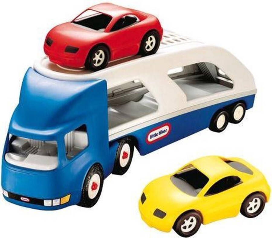 Little Tikes Grote Autotransporter