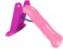 Little Tikes grote glijbaan roze - Thumbnail 1