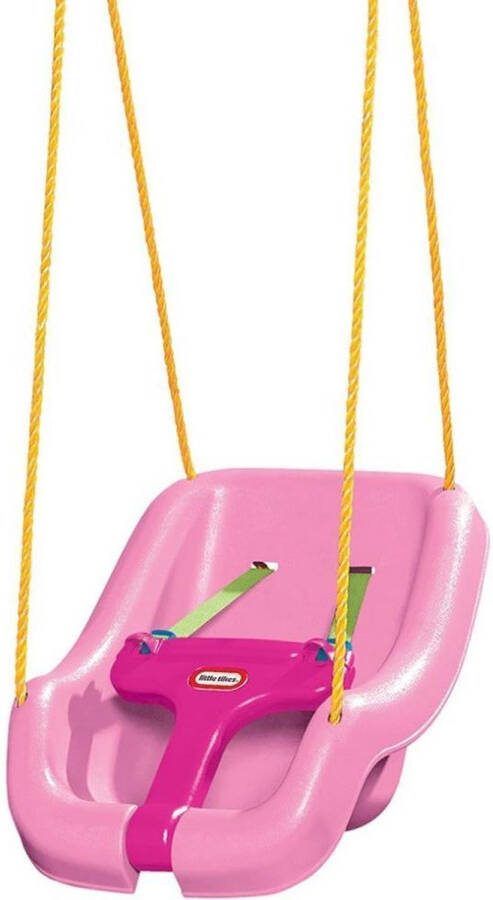 Little Tikes Schommel 2-in-1 Roze