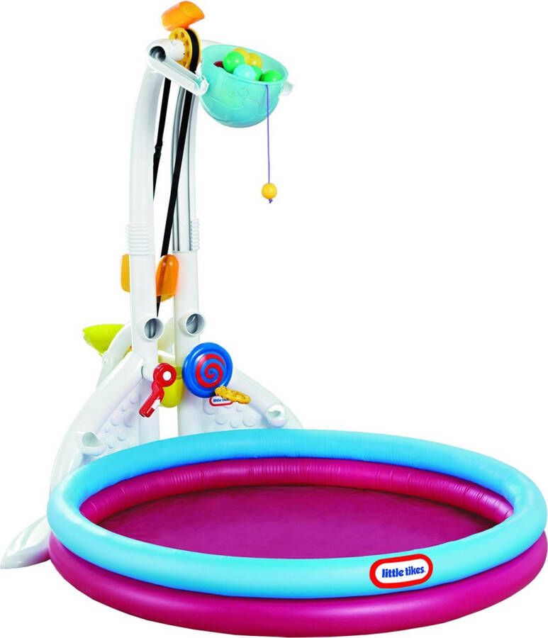 Little Tikes Splash Drop Zone