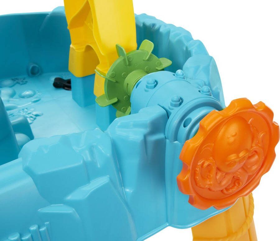 Little Tikes Waterfall Island watertafel