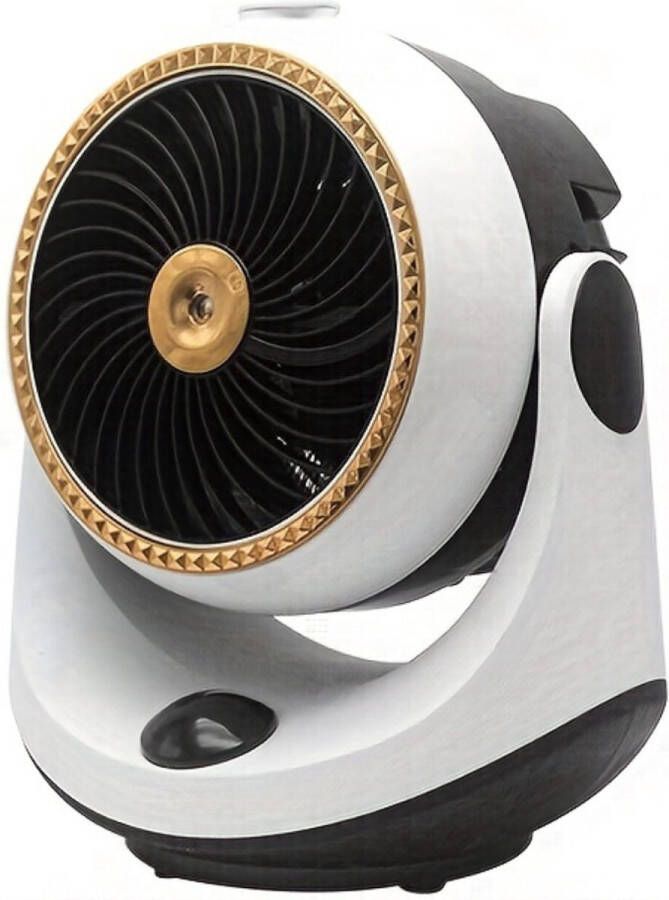 Livano Elektrische Kachel Haard Heater Mini Kachel Winter Ventilator Kachel