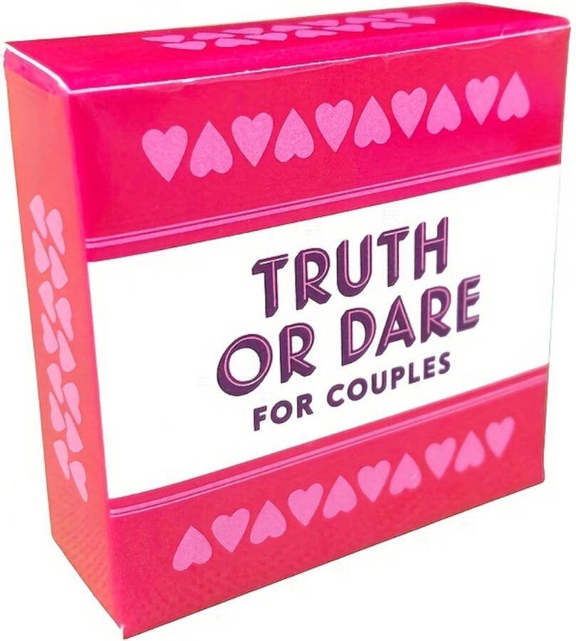 Livano Koppel Games Relatie Kaartspel Volwassenen Kamasutra Spelletjes Voor Koppels Relatiespel Couple Kaartspel Drankspel
