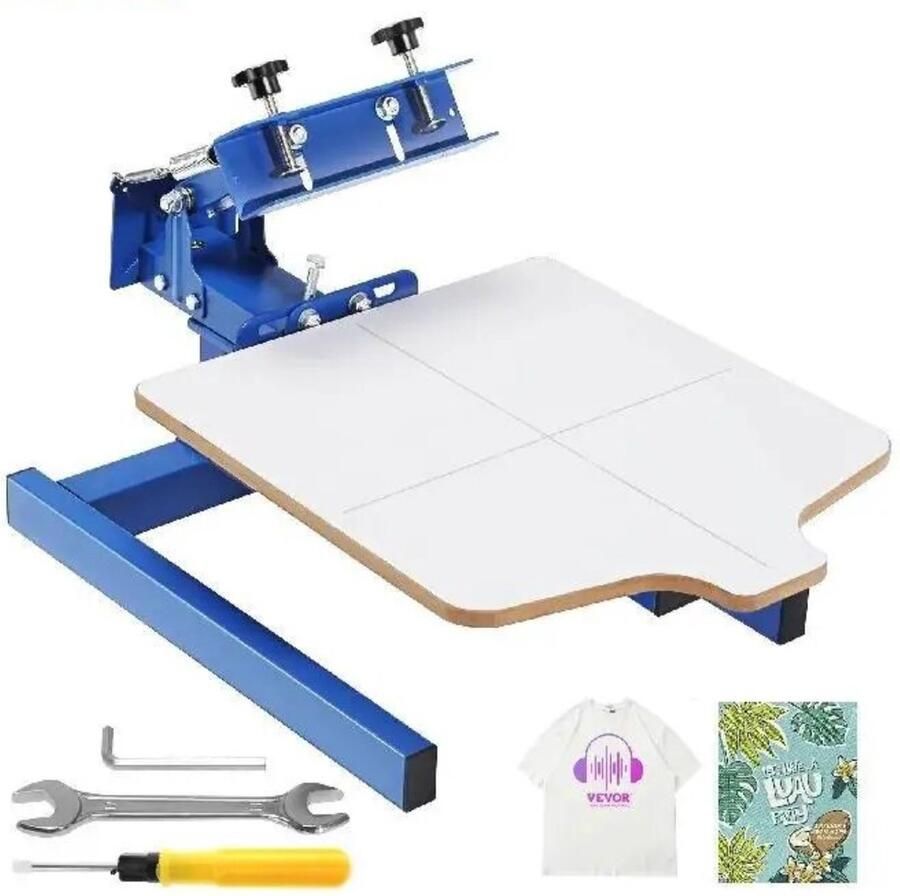 Livano Zeefdruk Droger Zeefdruk Machine Inkt Droger Diy Droger