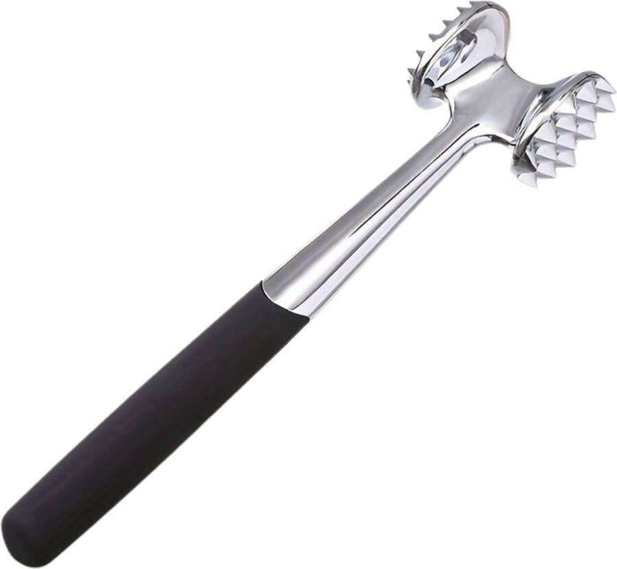 Livano Vleeshamer Vleesvermalser Vleespletter Vleesklopper Kip Rund Varken Bbq Accesoires Meat Hammer Thuis
