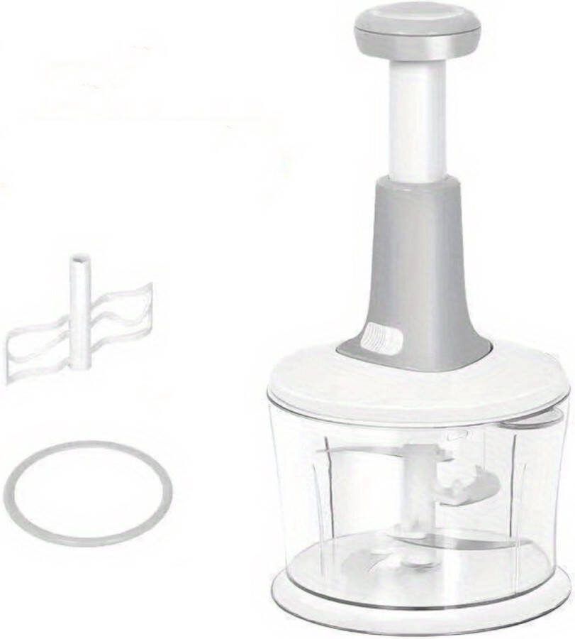 Livano Vleesmolen Gehaktmolen Meat Grinder Elecktrisch Machine Foodprocessor Meat Mincer Keukenmixer Keukenmachine 1 5L