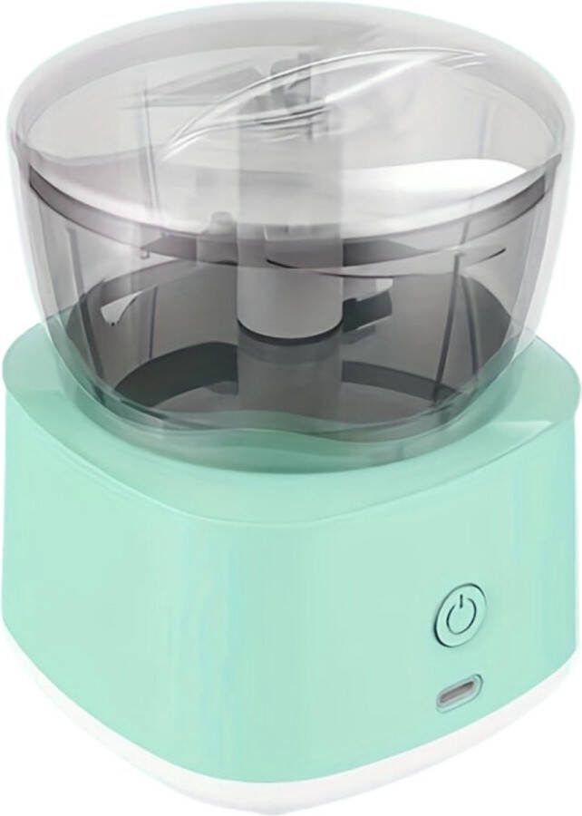 Livano Vleesmolen Gehaktmolen Meat Grinder Elecktrisch Machine Foodprocessor Meat Mincer Keukenmixer Keuken Groen