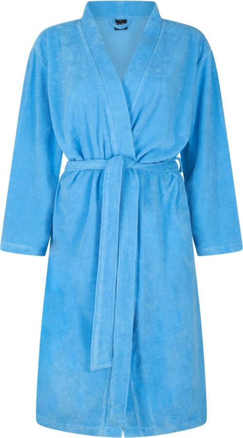 Livello Kimono Badjas Maelis Blue