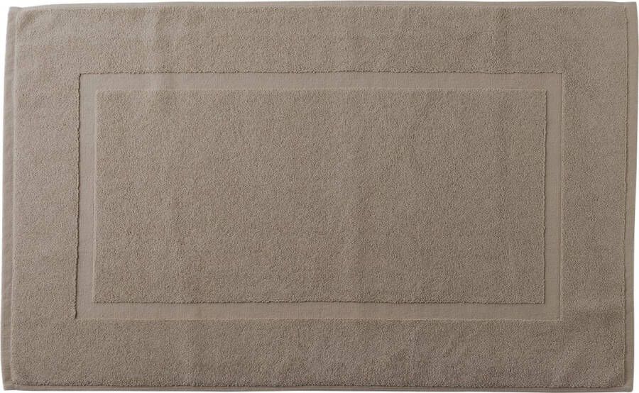 Livello Badmat Home Collection Brown 50 x 80
