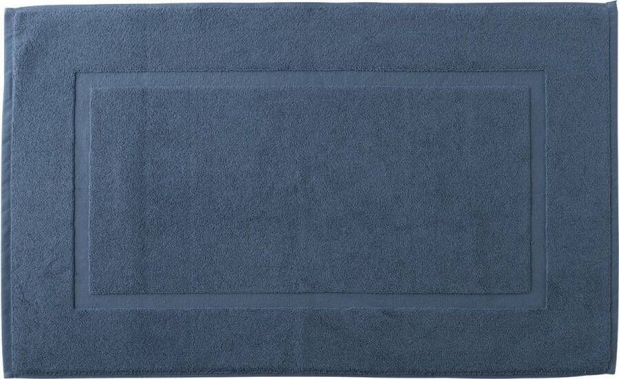 Livello Badmat Home Collection Dark Blue 50 x 80