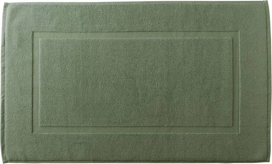 Livello Badmat Home Collection Green 50 x 80