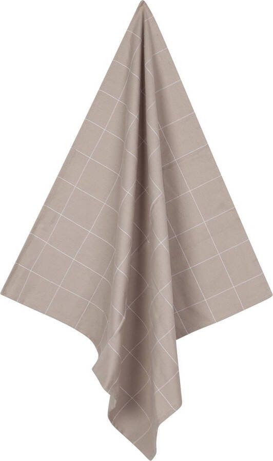 Livello Theedoek Kitchen Lover Sand 65 x 65