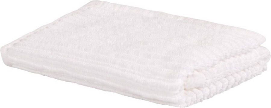 Livello Vaatdoek 100% Katoen Wit 32x32 (12 stuks)