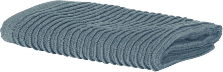 Livello Vaatdoek Blue 100% katoen 12 stuks