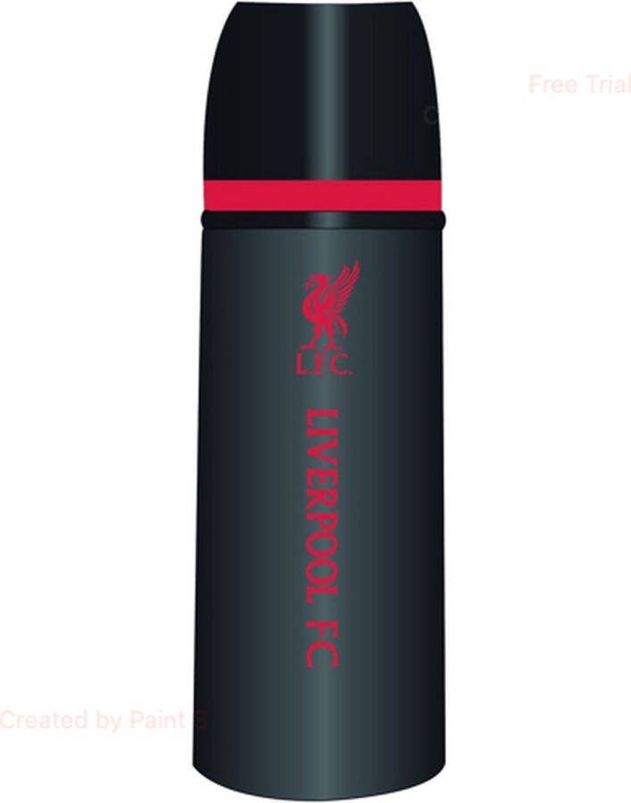 Liverpool FC Thermosfles 350ml