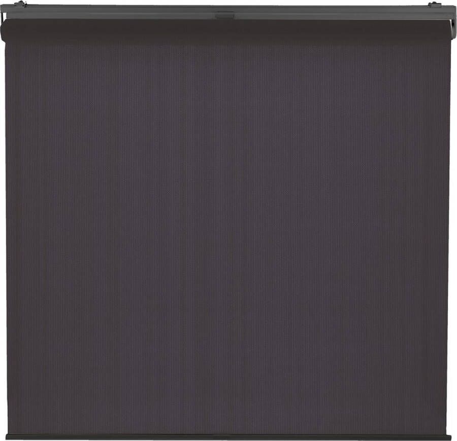 Livin' outdoor Livn Rolgordijn HDPE start&stop 100x240cm Dikte doek: 185 g m2 Inclusief bevestigingsmateriaal