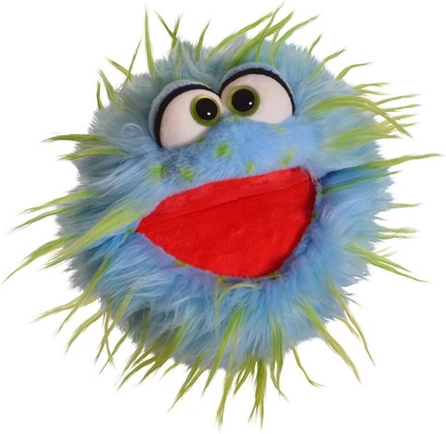 Living Puppets GMBH Living Puppets handpop bol Sutsche 20cm