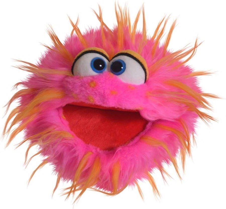 Living Puppets GMBH Living Puppets handpop bol Knaller