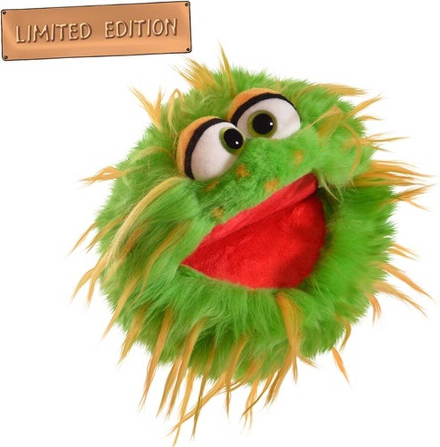 Living Puppets GMBH Living puppets handpop Schnösel 20cm