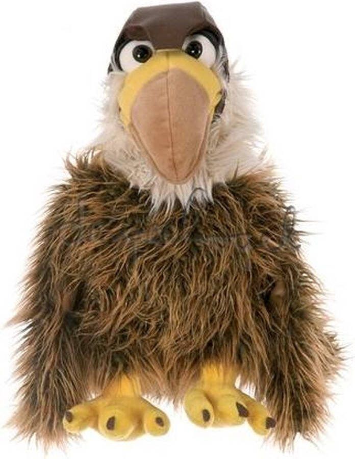Living Puppets Handpop Adelaar 40cm