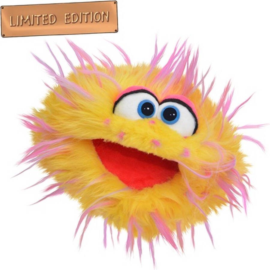 Living Puppets handpop Bääm 20cm