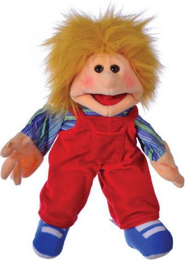 Living Puppets handpop Emil 35cm