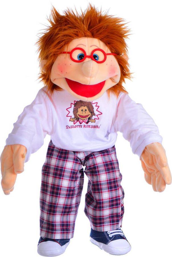 Living Puppets Handpop Peter ca65cm