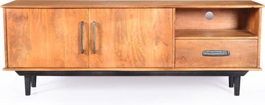 Giga Meubel Tv-Meubel Ayleen 152cm Mangohout