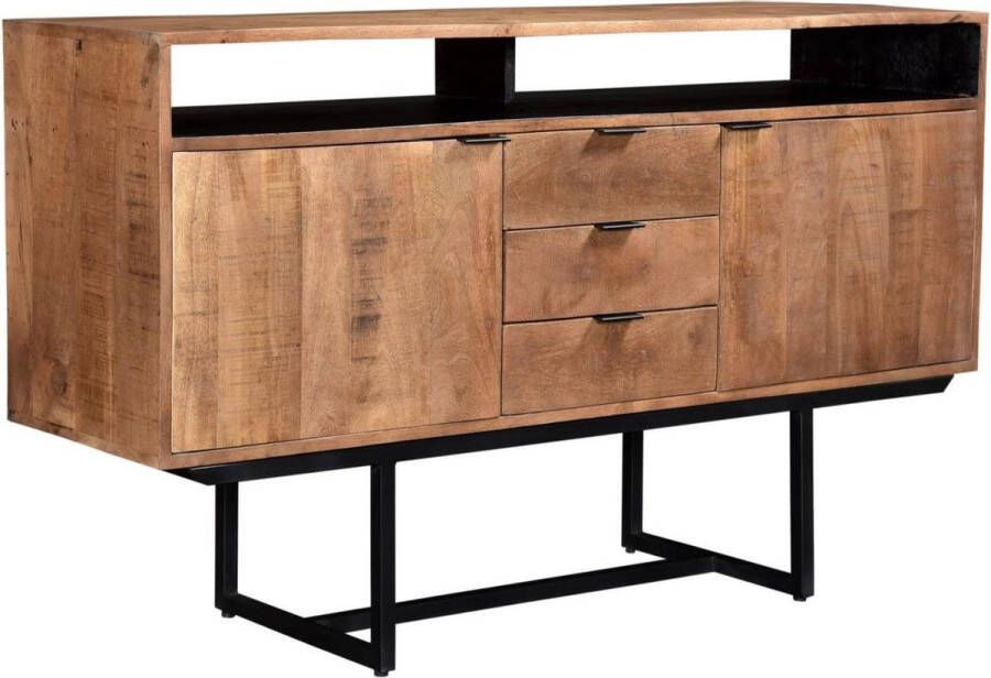 Livingfurn | Dressoir Valdez 150 cm | Woonkamer meubels | Dressoir