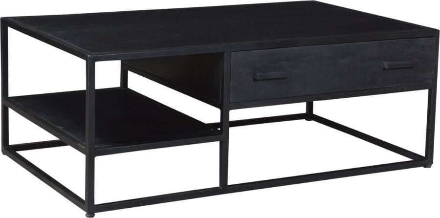 Livingfurn | Salontafel Kala 120cm | Woonkamertafels | Salontafel