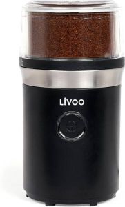 Livoo DOD190 Elektrische Koffiemolen 70 gram