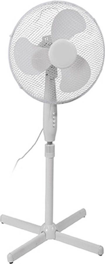 Lizzely Garden & Living Ventilator 40cm incl. standaard 125cm