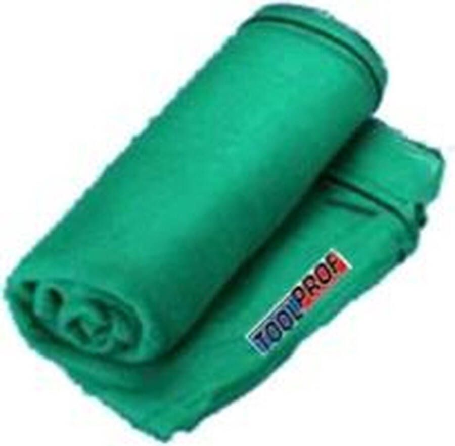 Praxis TOPPROTECT steigernetten groen 20 x 3 07m 14002457