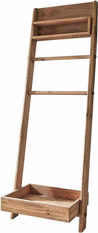 Loberon Garderobe Narbonne bruin