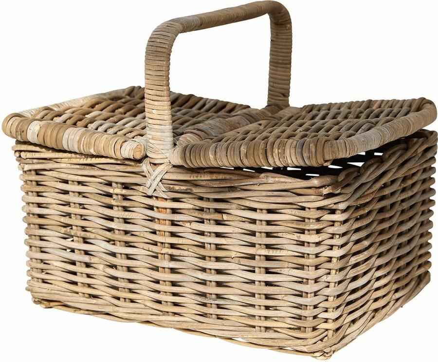 Loberon Mand Mandeure bruin