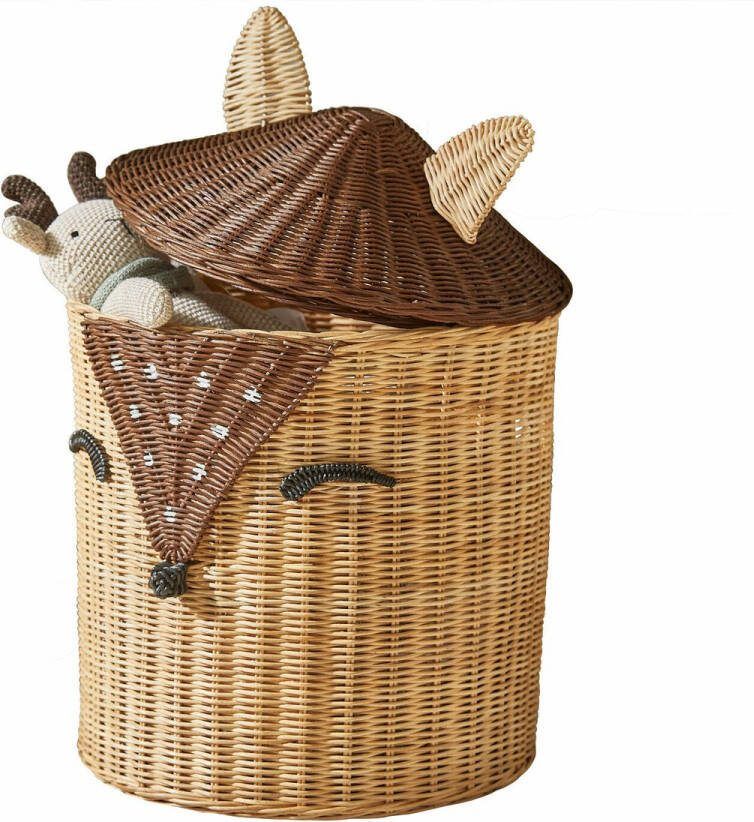 Loberon Mand Irélise bruin