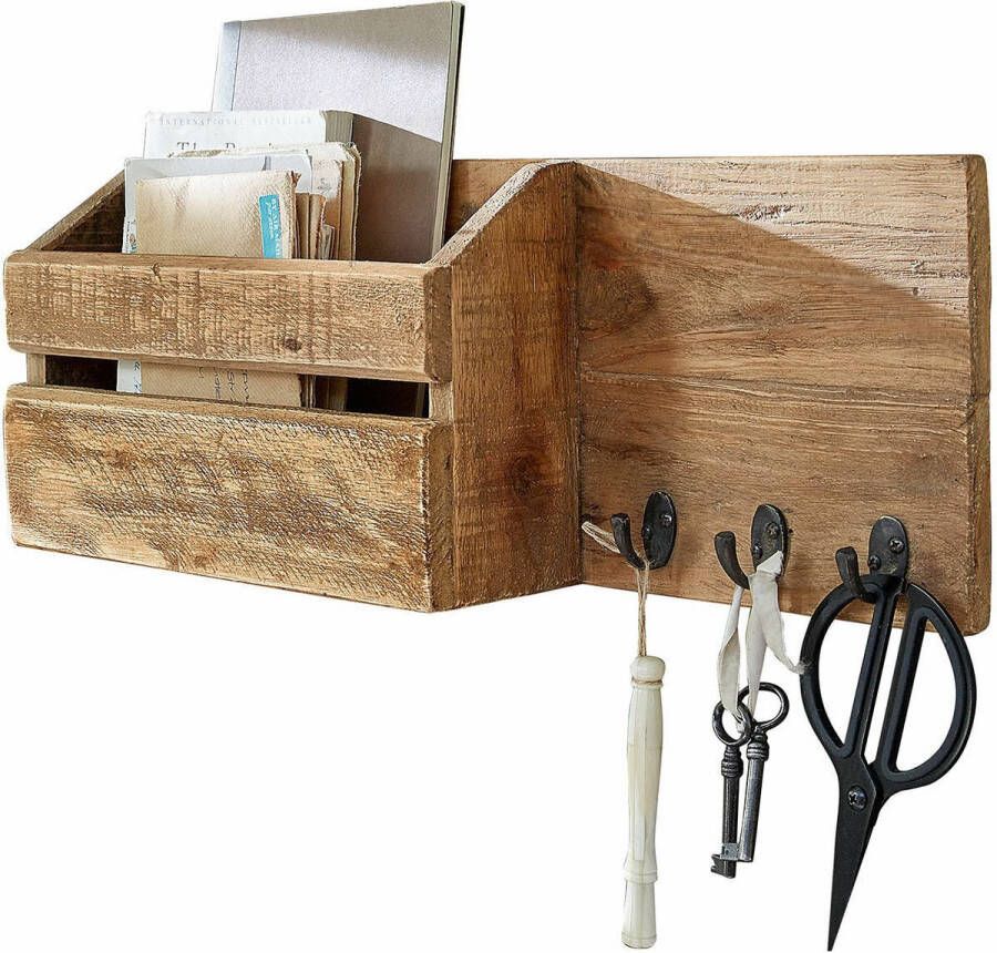 Loberon Organizer Alice II bruin
