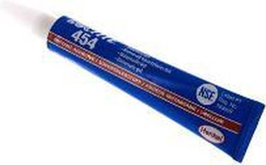 Loctite Secondelijm 20ml Transparent 5-11s Uithardingstijd Metaal Plastic En Rubber Oppervlakten 454-020