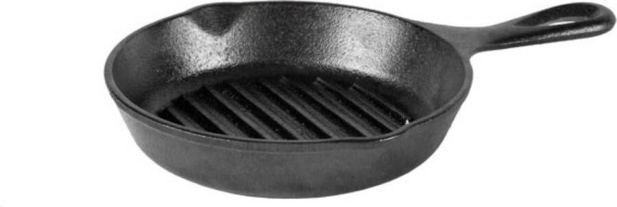 Lodge Round Grillpan L3GP 16 5 cm