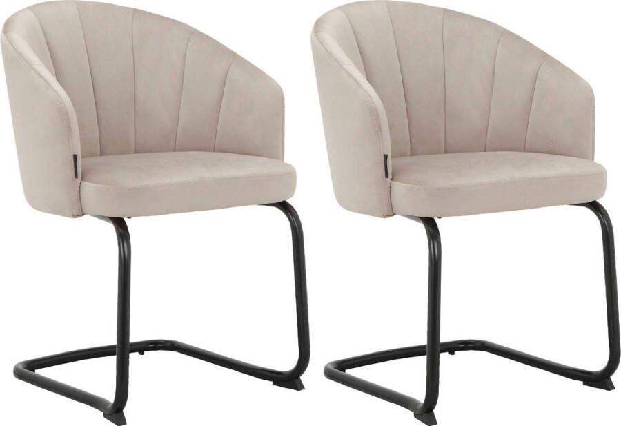 Places of Style Eetkamerstoel Ragusa