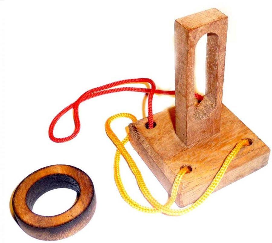 Logica Giochi Breinbreker Pillar LG569 10x10x10cm