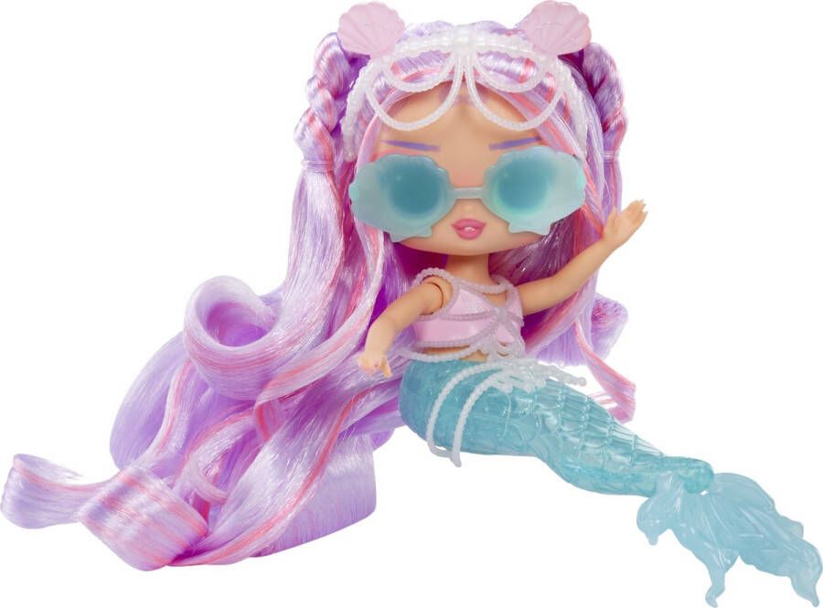 L.O.L. Surprise! Surprise Tweens Mermaid Doll Lana Marine