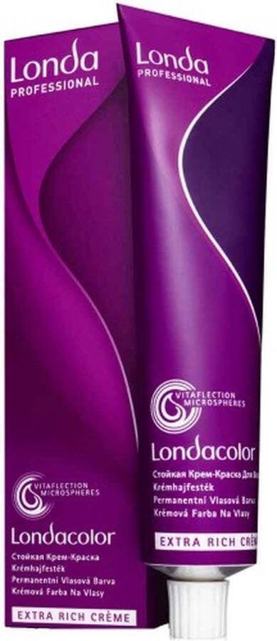 Londa Professional Haarverf Color Permanent 60ML 9 16