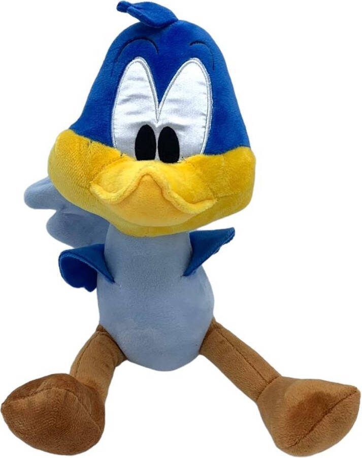 Looney Tunes Roadrunner knuffel 20 cm Pluche