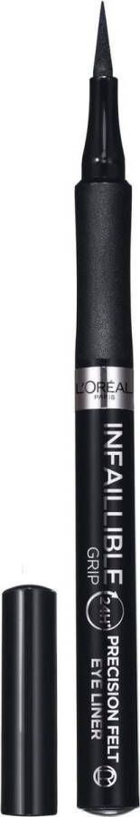 L´oreal Eyeliner 01 Black Infaillible Précision L'OREAL