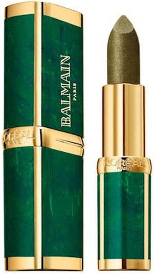 LÓreal L'Oreal Paris Lippenstift Color Riche 905 Balmain Instinct