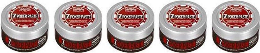 L Oréal Paris 10x L'Oreal Homme poker paste 75ml