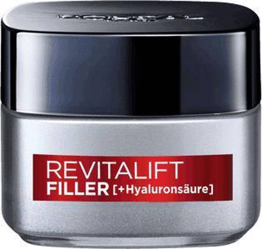 L Oréal Paris Revitalift dagcrème 50 ml Gezicht 30+ jaar