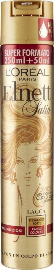 L Oréal Paris 3600523017140 haarspray Vrouwen 300 ml