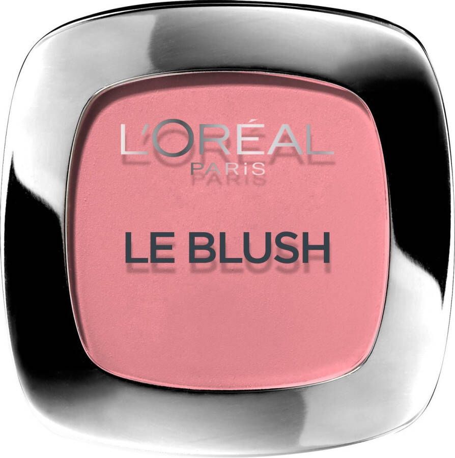 L Oréal Paris Accord Parfait Le Blush 90 Luminious Rose